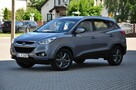 Hyundai ix35 2,0 Benz 166KM Lift Alufelgi Skóry Navi Kamera Serwis z DE !! - 4