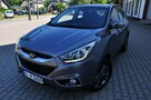 Hyundai ix35 2,0 Benz 166KM Lift Alufelgi Skóry Navi Kamera Serwis z DE !! - 7