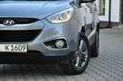 Hyundai ix35 2,0 Benz 166KM Lift Alufelgi Skóry Navi Kamera Serwis z DE !! - 8