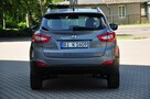 Hyundai ix35 2,0 Benz 166KM Lift Alufelgi Skóry Navi Kamera Serwis z DE !! - 9