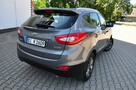 Hyundai ix35 2,0 Benz 166KM Lift Alufelgi Skóry Navi Kamera Serwis z DE !! - 14