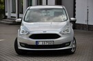 Ford C-Max 1,5D 120KM Grz. Kierownica Navi Alufelgi Rolety PDC z DE !! - 2