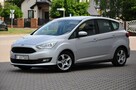 Ford C-Max 1,5D 120KM Grz. Kierownica Navi Alufelgi Rolety PDC z DE !! - 4