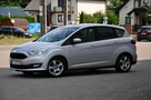 Ford C-Max 1,5D 120KM Grz. Kierownica Navi Alufelgi Rolety PDC z DE !! - 5