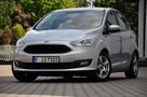 Ford C-Max 1,5D 120KM Grz. Kierownica Navi Alufelgi Rolety PDC z DE !! - 6