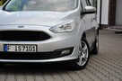 Ford C-Max 1,5D 120KM Grz. Kierownica Navi Alufelgi Rolety PDC z DE !! - 8