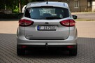 Ford C-Max 1,5D 120KM Grz. Kierownica Navi Alufelgi Rolety PDC z DE !! - 9