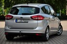 Ford C-Max 1,5D 120KM Grz. Kierownica Navi Alufelgi Rolety PDC z DE !! - 10