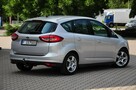 Ford C-Max 1,5D 120KM Grz. Kierownica Navi Alufelgi Rolety PDC z DE !! - 11