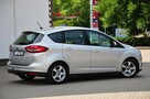 Ford C-Max 1,5D 120KM Grz. Kierownica Navi Alufelgi Rolety PDC z DE !! - 12