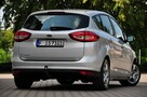 Ford C-Max 1,5D 120KM Grz. Kierownica Navi Alufelgi Rolety PDC z DE !! - 13