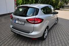 Ford C-Max 1,5D 120KM Grz. Kierownica Navi Alufelgi Rolety PDC z DE !! - 14