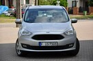 Ford C-Max 1,5D 120KM Grz. Kierownica Navi Alufelgi Rolety PDC z DE !! - 16