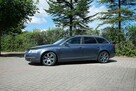 Audi A6 - 1