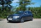 Audi A6 - 2