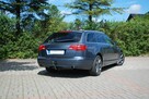 Audi A6 - 4