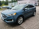 Ford EDGE 2.0 Ecoboost - 3