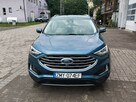 Ford EDGE 2.0 Ecoboost - 8