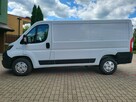 Elektryczny Fiat e-Ducato e-Ducato  E-Ducato Salon Polska Bezwypadkowy - 2