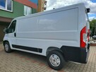 Elektryczny Fiat e-Ducato e-Ducato  E-Ducato Salon Polska Bezwypadkowy - 3