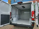 Elektryczny Fiat e-Ducato e-Ducato  E-Ducato Salon Polska Bezwypadkowy - 5