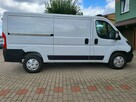 Elektryczny Fiat e-Ducato e-Ducato  E-Ducato Salon Polska Bezwypadkowy - 7