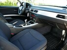 BMW 316 2.0D 115KM [Eu5] Sedan -Bardzo Zadbany -Zobacz - 9