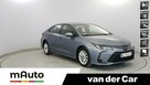 Toyota Corolla 1.6 Active ! Z Polskiego Salonu ! Faktura Vat ! - 1