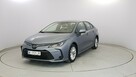 Toyota Corolla 1.6 Active ! Z Polskiego Salonu ! Faktura Vat ! - 3