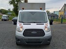 Ford Transit tylko 111 Tys.KM_Plandeka_Klima_Brgadowe auto na 7 osób_ - 6