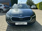 Škoda Octavia 2.0 TDi automat!bardzo zadbana! - 8
