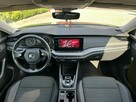 Škoda Octavia 2.0 TDi automat!bardzo zadbana! - 12