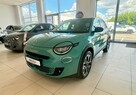 Fiat 600 Hybrid La Prima - 2