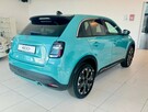 Fiat 600 Hybrid La Prima - 5