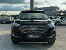 Ford EDGE Key less / Kamera cofania / Biksenony / Asystent pasa / FV marża - 9