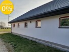 Hala magazynowa 200 m2 działka 7000 m2 - Brzozów - 6