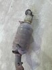 Filtr DPF stałych VW Volkswagen CRAFTER 2.5 TDI od 2006vw-c - 3