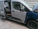 Peugot partner - 7