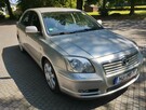 Toyota Avensis 2005 2.0 Benzyna - 6