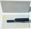 PACA Z TWORZYWA SZTUCZNEGO DO KLEJU ZĄB 6 8 10 GŁADKA RAJBER - 6