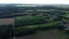 Działka leśna z warunkami zabudowy - 6