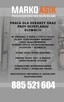 Praca pracownik budowlany - elewacje - dachy - wykończenia