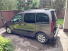 Sprzedam Citroena Berlingo - 13