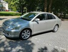 Toyota Avensis 2005 2.0 Benzyna - 2