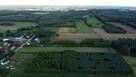 Działka leśna z warunkami zabudowy - 15