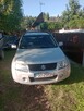 Suzuki grand Vitara - 7