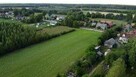 Działka leśna z warunkami zabudowy - 16
