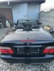 Mercedes Benz CLK Cabrio 1999 3.2 V6 - 2