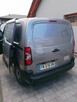 Peugot partner - 4