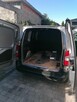 Peugot partner - 11